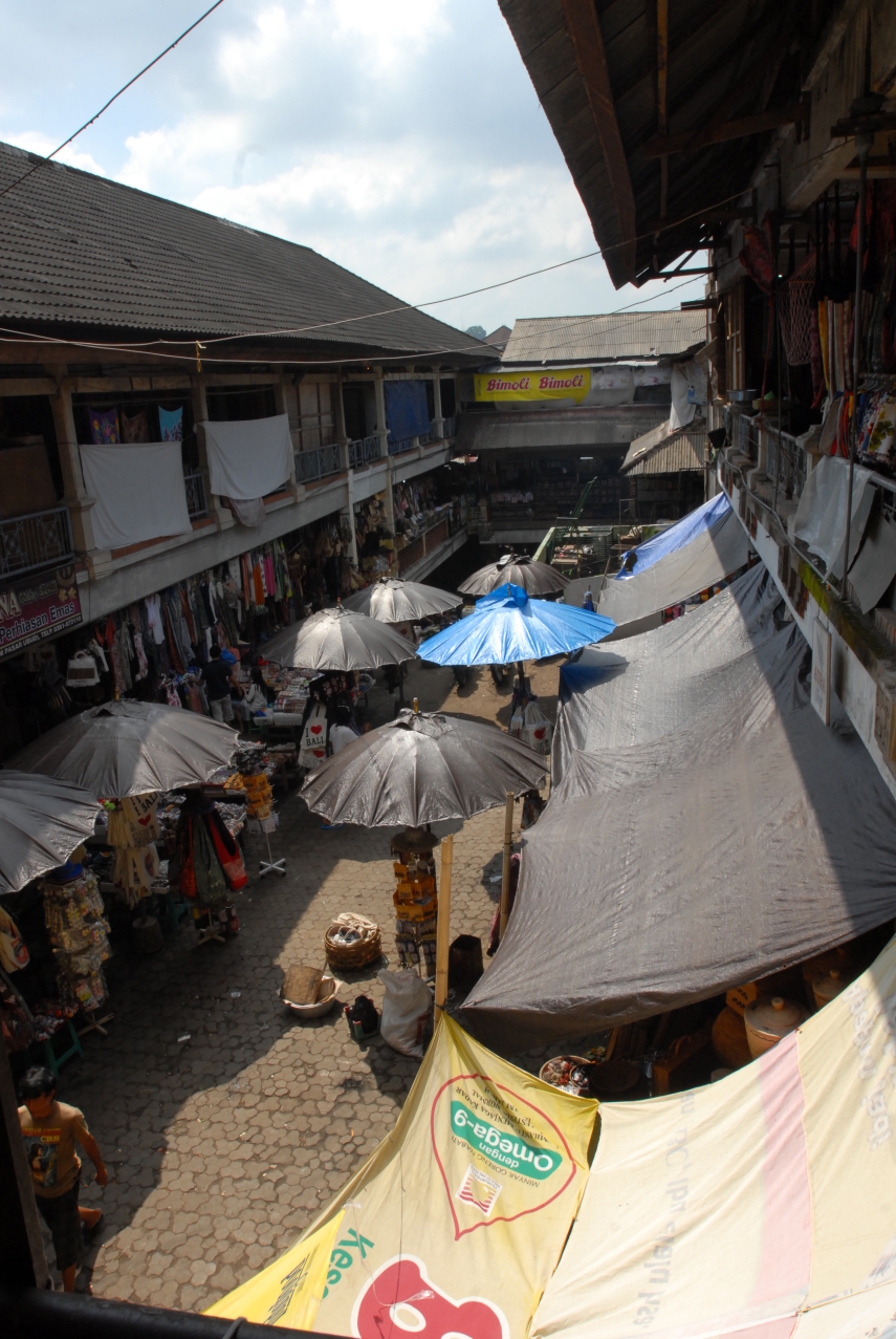 Ubud piac